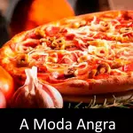 A Moda Angra