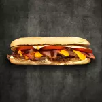 Chivito CALIFORNIANO