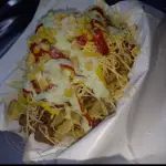 SALCHI PAPAS RORAIMA🍟