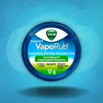 💊 Vick Vaporub 12g