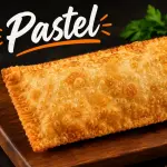 PASTEL FILÉ ACEBOLADO