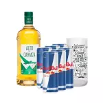 Promo Piscola
