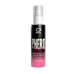 Phero Feminino Perfume de Calcinha