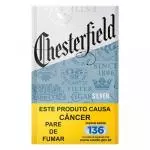 Chesterfield Silver