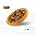 KIT KAT BRANCO