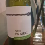 Sin Palabras Torrontes