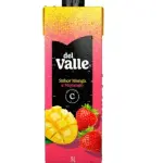 Del valle manga e morango 1l