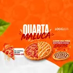 QUARTA MALUCA