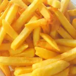 Batata Frita | 500g