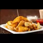 Orden De Papas Gajo