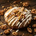 Carrot Cookie