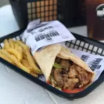 Shawarma