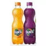 Fanta 600ml