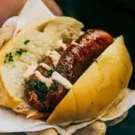 choripan