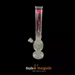 Bong de Vidro ( Grande )