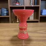 Rosh Pro Hookah Gold