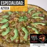 2x1 PIZZAS JUMBO