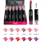 Labial Amuse  2 en 1