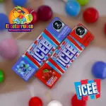 Icee Caramelo Suave 24g