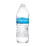 Botella de Agua 1LT