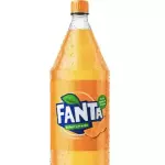 FANTA LARANJA 2L