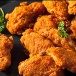 FRANGO FRITO
