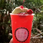 Limonada Cherry