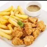 Chicharrón De Pollo