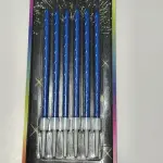 Velas especiais
