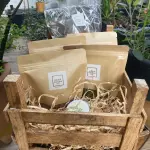 Huacales de regalo (chicos)