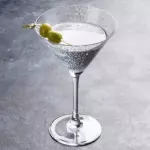 Martini Tradicional