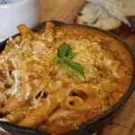 Pasta Bolognesa*