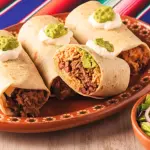 Dupla de Burritos