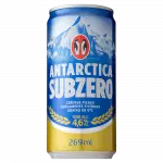 Antartica Subzero