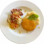 Desayuno Chiricano
