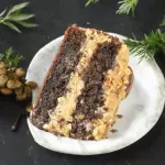 Chocoalemana🍫20cm diámetro a mas 🇩