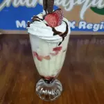 Copa frutal