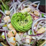 CEVICHE CAMARON