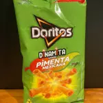 Doritos Dinamita