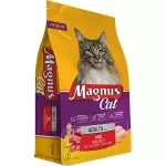 Magnus Cat Adultos Mix 25 kg
