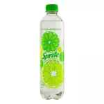 Sprite Fresh 510ml