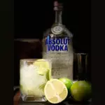 CAIPIROSKA ABSOLUT