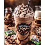 Frappucino de sabores