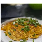 88. Omelette Mixto