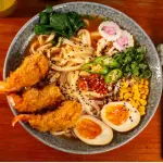 RAMEN TAN TAN