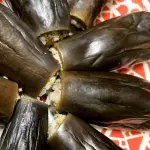Berinjelas Recheadas