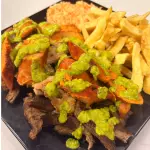 Picada Mixta