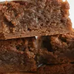 Torta de Brownie