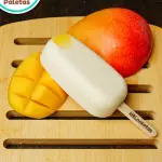 Mango Crema