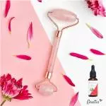 RODILLO DE CUARZO + ACEITE DE ROSA MOSQUETA